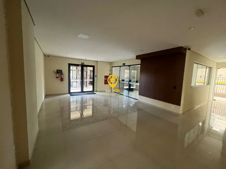 Foto 5 de Apartamento com 2 quartos para alugar, 62m2 em Ribeirânia, Ribeirao Preto - SP