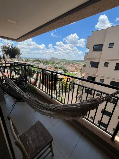 Foto 5 de Apartamento com 2 quartos para alugar, 62m2 em Ribeirânia, Ribeirao Preto - SP