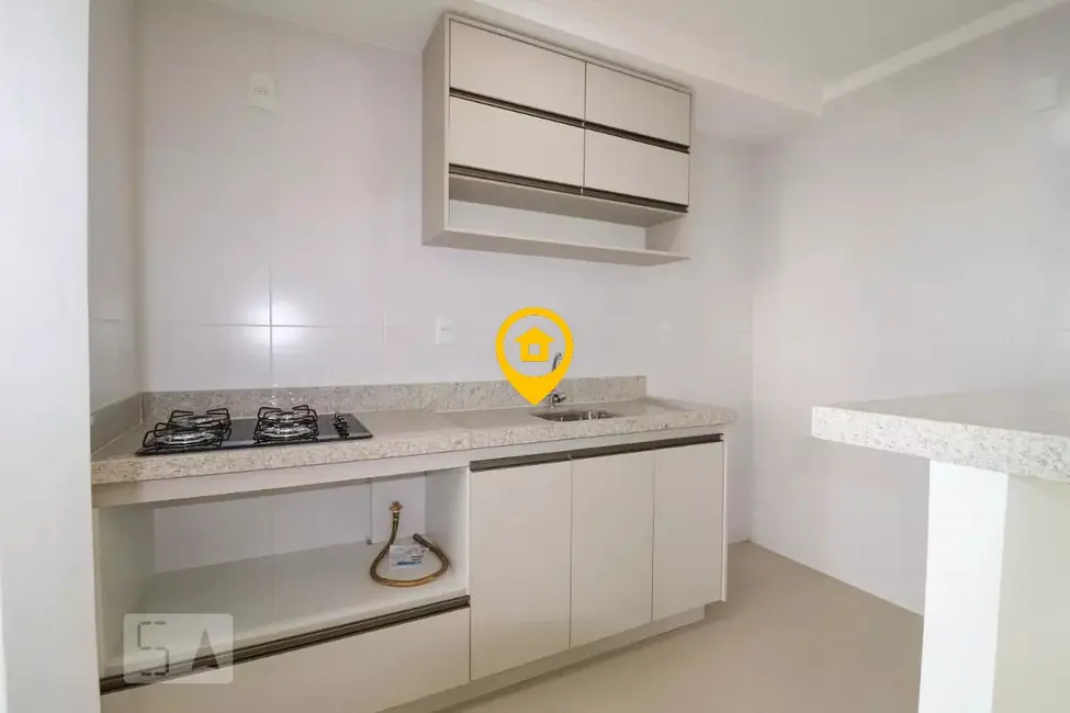 Foto 2 de Apartamento com 2 quartos para alugar, 61m2 em Setor Bueno, Goiania - GO