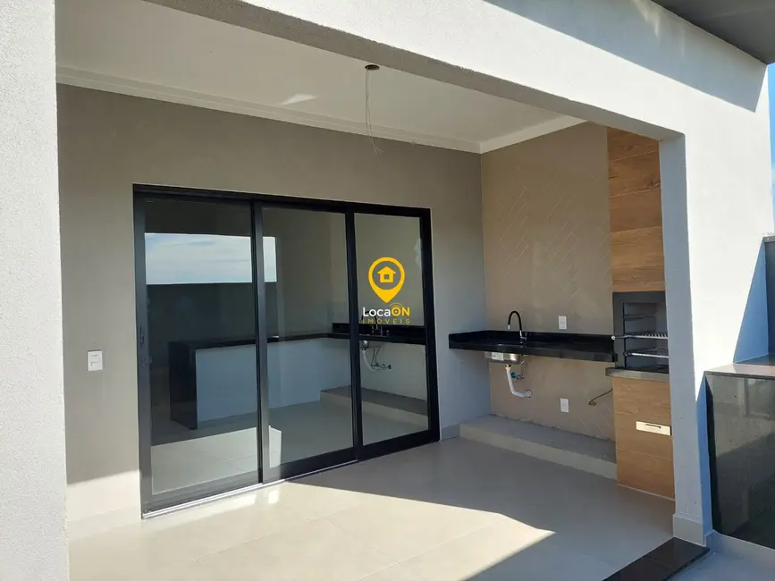 Foto 6 de Casa de Condomínio com 3 quartos à venda, 144m2 em Ribeirao Preto - SP