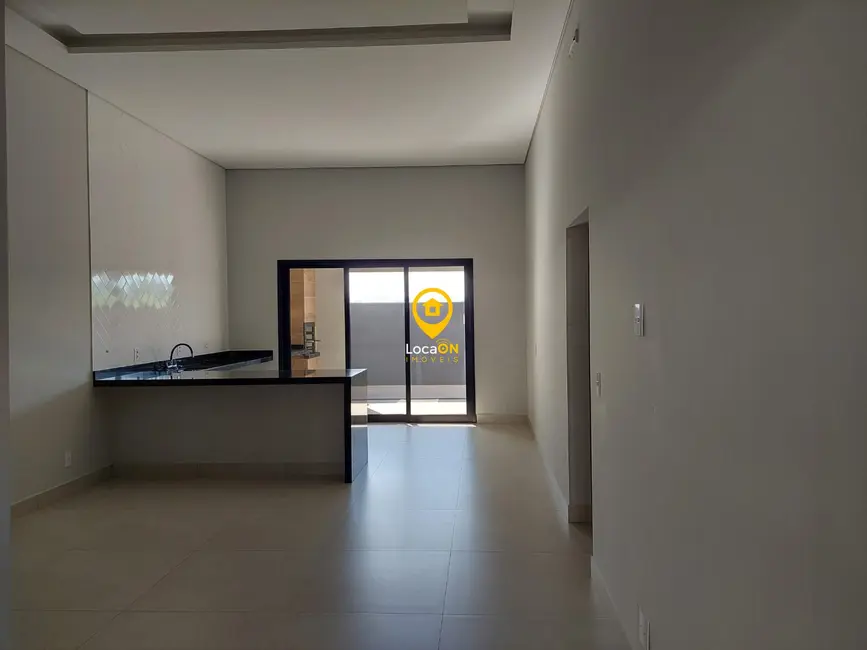Foto 4 de Casa de Condomínio com 3 quartos à venda, 144m2 em Ribeirao Preto - SP