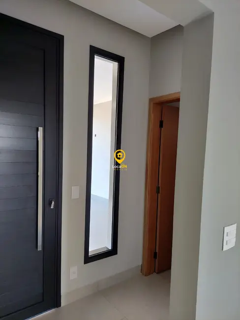 Foto 2 de Casa de Condomínio com 3 quartos à venda, 144m2 em Ribeirao Preto - SP