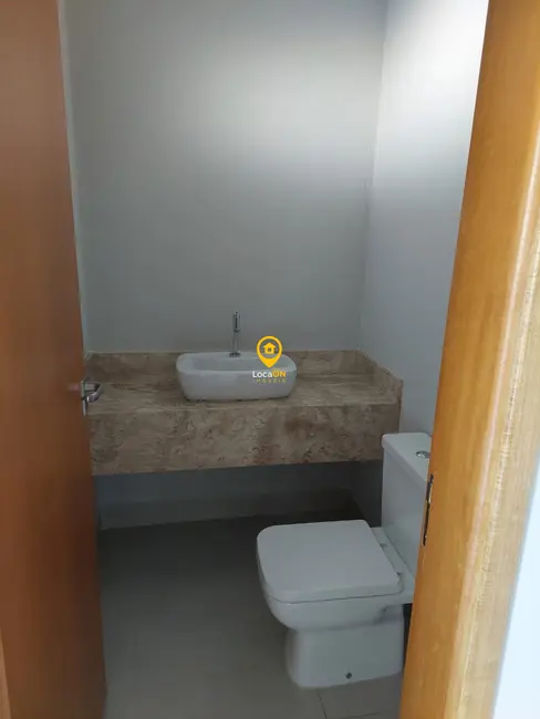 Foto 3 de Casa de Condomínio com 3 quartos à venda, 144m2 em Ribeirao Preto - SP