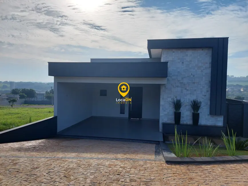 Foto 1 de Casa de Condomínio com 3 quartos à venda, 144m2 em Ribeirao Preto - SP