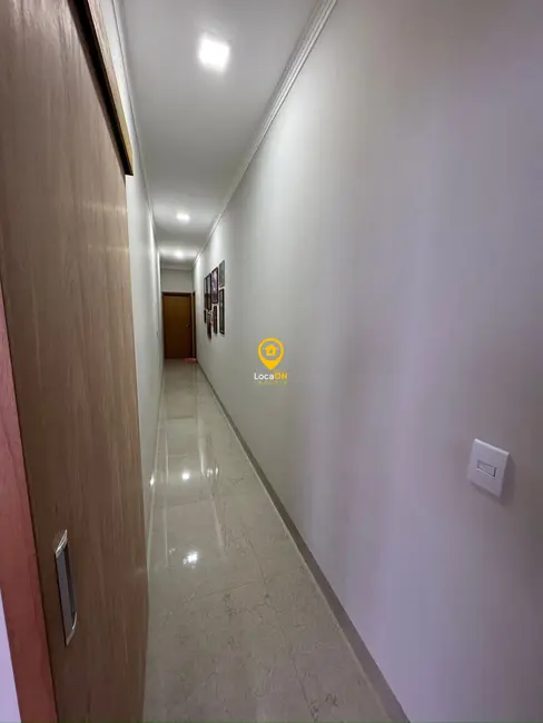 Foto 5 de Casa de Condomínio com 3 quartos à venda, 240m2 em Ribeirao Preto - SP