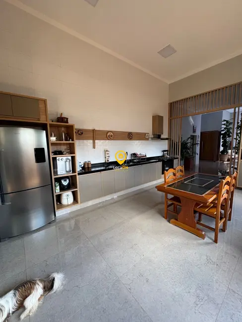 Foto 3 de Casa de Condomínio com 3 quartos à venda, 240m2 em Ribeirao Preto - SP