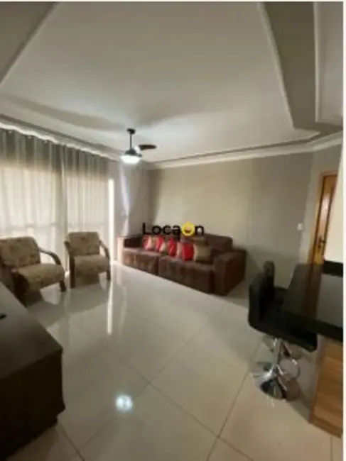 Apartamento com 3 quartos à venda, 87m2 em Parque Industrial Lagoinha, Ribeirao Preto - SP - imagem 4 Foto 4 de Apartamento com 3 quartos à venda, 87m2 em Parque Industrial Lagoinha, Ribeirao Preto - SP