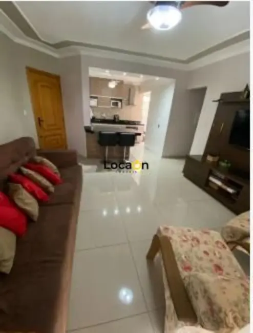 Apartamento com 3 quartos à venda, 87m2 em Parque Industrial Lagoinha, Ribeirao Preto - SP - imagem 2 Foto 2 de Apartamento com 3 quartos à venda, 87m2 em Parque Industrial Lagoinha, Ribeirao Preto - SP