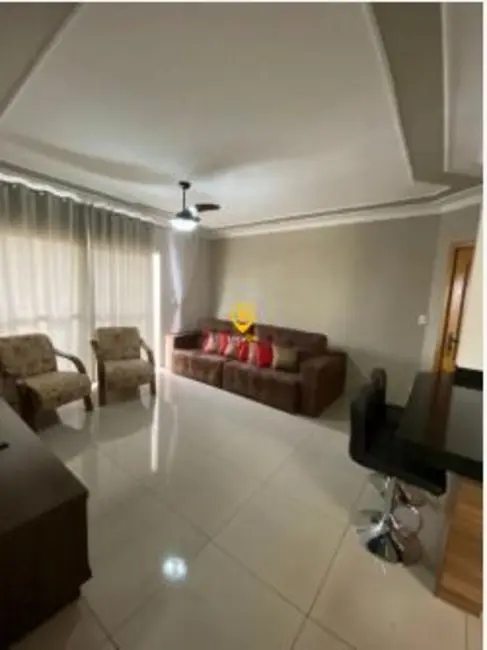 Foto 4 de Apartamento com 3 quartos à venda, 87m2 em Parque Industrial Lagoinha, Ribeirao Preto - SP