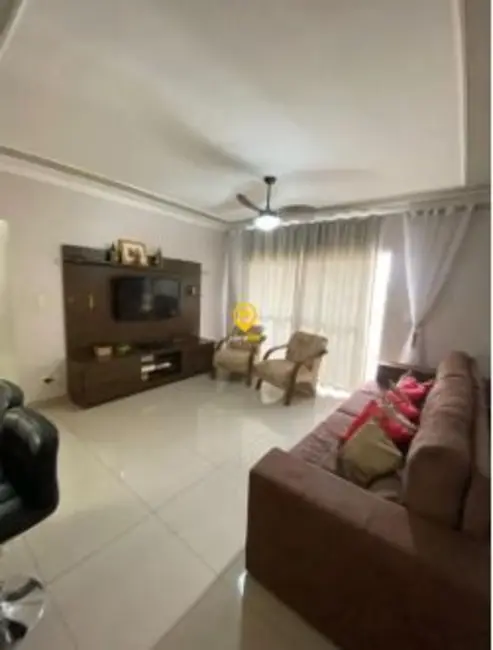 Foto 1 de Apartamento com 3 quartos à venda, 87m2 em Parque Industrial Lagoinha, Ribeirao Preto - SP