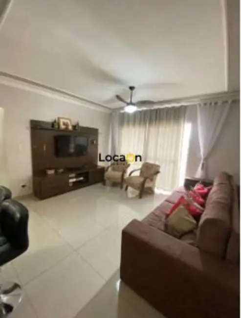 Apartamento com 3 quartos à venda, 87m2 em Parque Industrial Lagoinha, Ribeirao Preto - SP - imagem 1 Foto 1 de Apartamento com 3 quartos à venda, 87m2 em Parque Industrial Lagoinha, Ribeirao Preto - SP