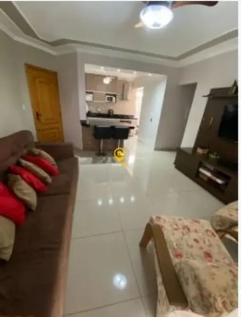 Foto 2 de Apartamento com 3 quartos à venda, 87m2 em Parque Industrial Lagoinha, Ribeirao Preto - SP