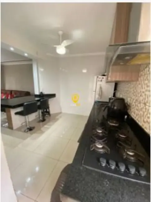 Foto 6 de Apartamento com 3 quartos à venda, 87m2 em Parque Industrial Lagoinha, Ribeirao Preto - SP