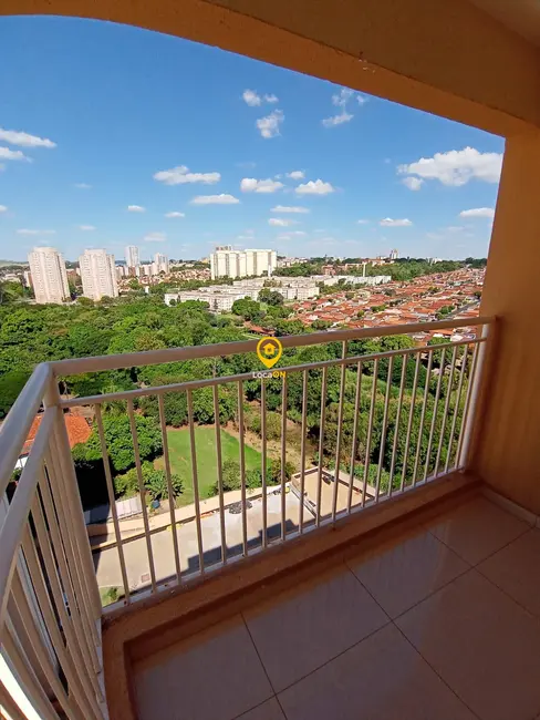 Apartamento com 2 quartos à venda, 52m2 em Jardim Anhangüera, Ribeirao Preto - SP - imagem 6 Foto 6 de Apartamento com 2 quartos à venda, 52m2 em Jardim Anhangüera, Ribeirao Preto - SP