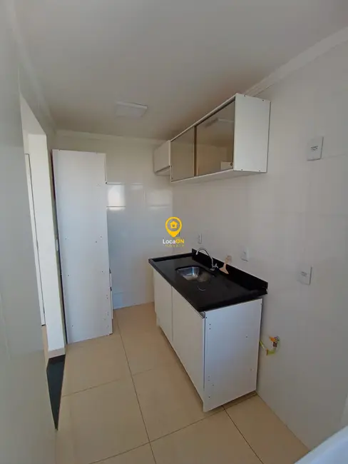 Apartamento com 2 quartos à venda, 52m2 em Jardim Anhangüera, Ribeirao Preto - SP - imagem 2 Foto 2 de Apartamento com 2 quartos à venda, 52m2 em Jardim Anhangüera, Ribeirao Preto - SP