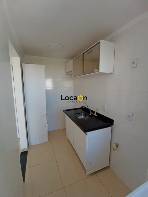Apartamento com 2 quartos à venda, 52m2 em Jardim Anhangüera, Ribeirao Preto - SP - imagem 2 Foto 2 de Apartamento com 2 quartos à venda, 52m2 em Jardim Anhangüera, Ribeirao Preto - SP