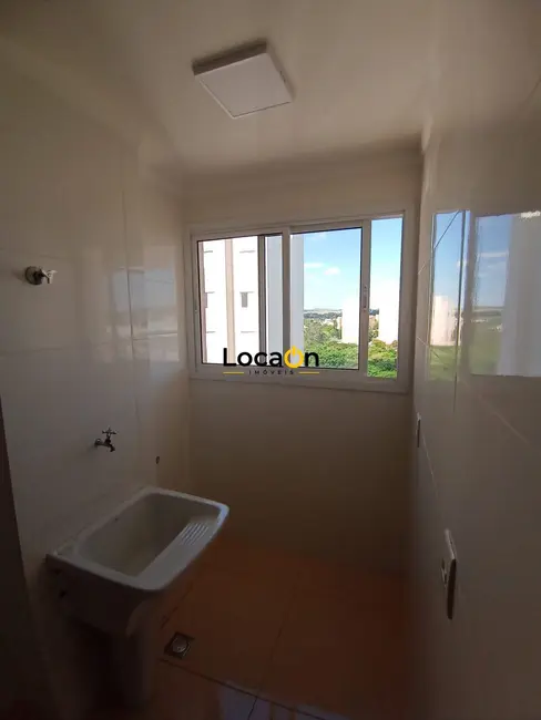 Apartamento com 2 quartos à venda, 52m2 em Jardim Anhangüera, Ribeirao Preto - SP - imagem 9 Foto 9 de Apartamento com 2 quartos à venda, 52m2 em Jardim Anhangüera, Ribeirao Preto - SP