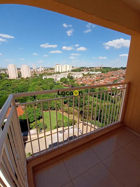Apartamento com 2 quartos à venda, 52m2 em Jardim Anhangüera, Ribeirao Preto - SP - imagem 6 Foto 6 de Apartamento com 2 quartos à venda, 52m2 em Jardim Anhangüera, Ribeirao Preto - SP