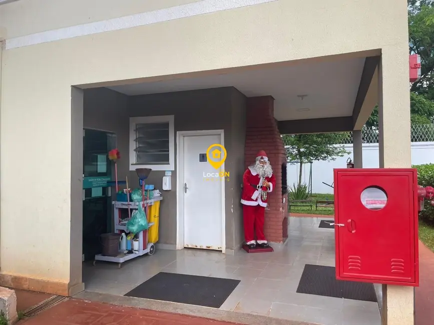 Foto 9 de Apartamento com 2 quartos à venda, 47m2 em City Ribeirão, Ribeirao Preto - SP