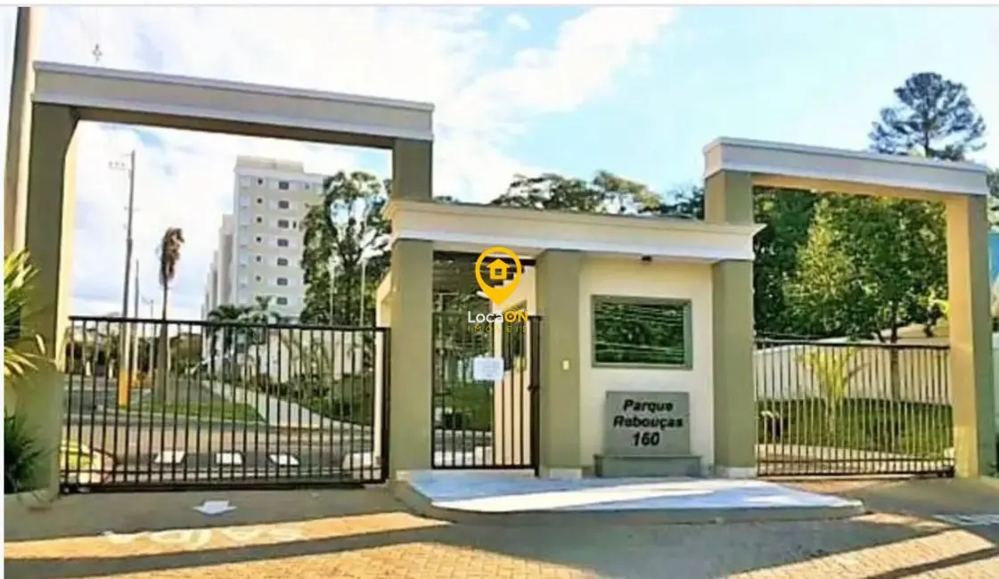 Foto 1 de Apartamento com 2 quartos à venda, 47m2 em City Ribeirão, Ribeirao Preto - SP