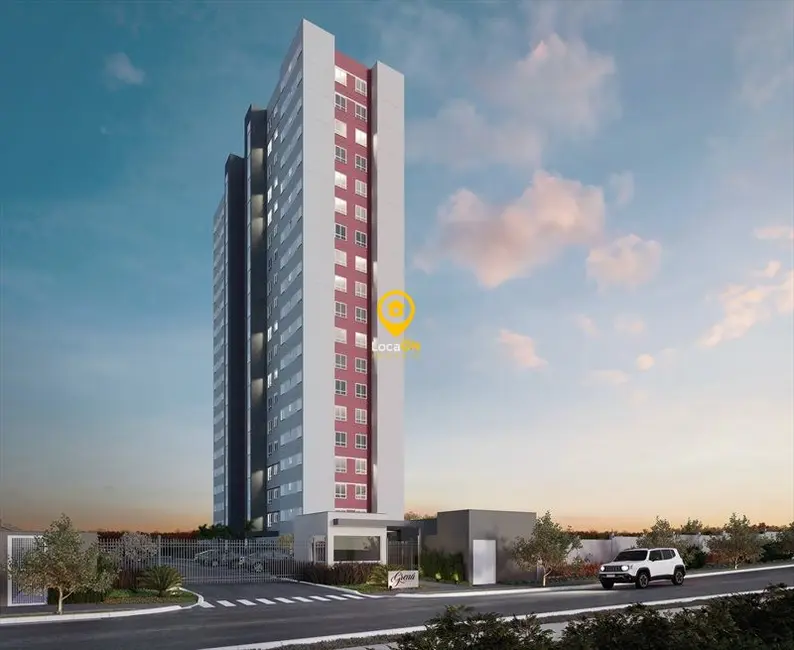 Foto 7 de Apartamento com 2 quartos à venda, 47m2 em Vila Seixas, Ribeirao Preto - SP