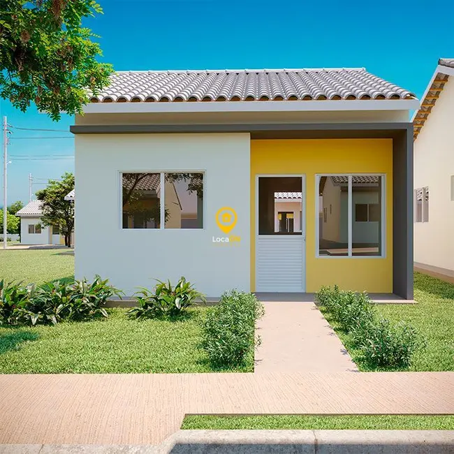 Foto 4 de Apartamento com 2 quartos à venda, 47m2 em Vila Seixas, Ribeirao Preto - SP