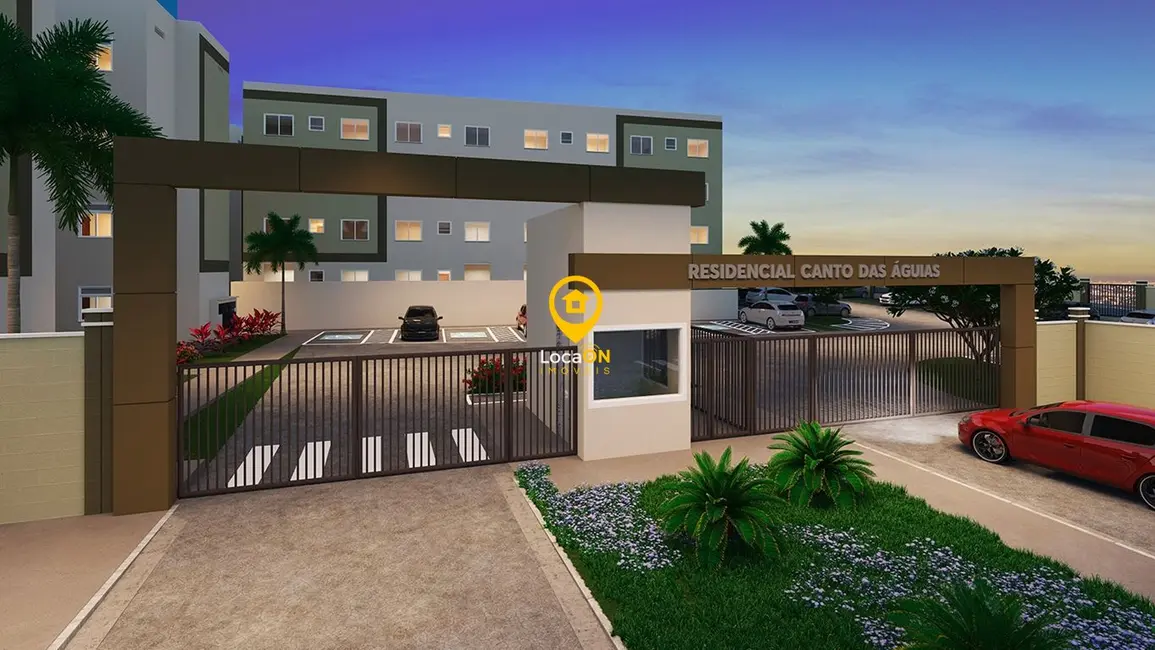 Foto 9 de Apartamento com 2 quartos à venda, 47m2 em Vila Seixas, Ribeirao Preto - SP