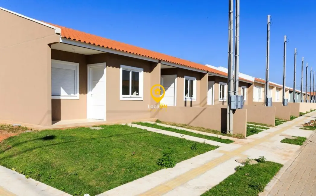 Foto 2 de Apartamento com 2 quartos à venda, 47m2 em Vila Seixas, Ribeirao Preto - SP