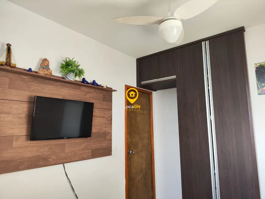 Foto 8 de Apartamento com 2 quartos à venda, 45m2 em Residencial Jequitibá, Ribeirao Preto - SP