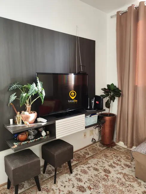 Foto 2 de Apartamento com 2 quartos à venda, 45m2 em Residencial Jequitibá, Ribeirao Preto - SP