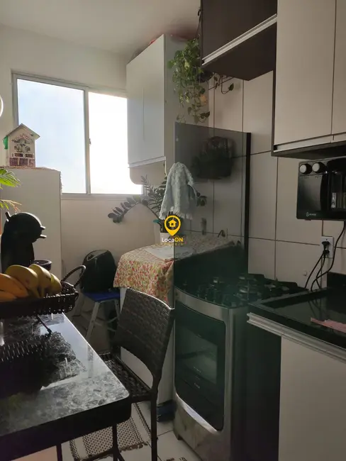 Foto 7 de Apartamento com 2 quartos à venda, 45m2 em Residencial Jequitibá, Ribeirao Preto - SP