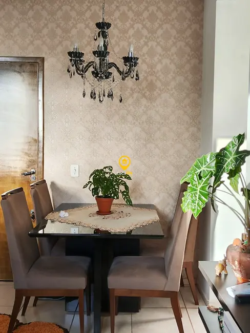 Foto 3 de Apartamento com 2 quartos à venda, 45m2 em Residencial Jequitibá, Ribeirao Preto - SP