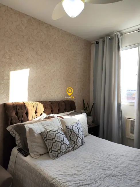 Foto 9 de Apartamento com 2 quartos à venda, 45m2 em Residencial Jequitibá, Ribeirao Preto - SP