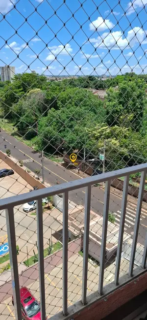 Apartamento com 2 quartos à venda, 47m2 em Ipiranga, Ribeirao Preto - SP - imagem 9 Foto 9 de Apartamento com 2 quartos à venda, 47m2 em Ipiranga, Ribeirao Preto - SP