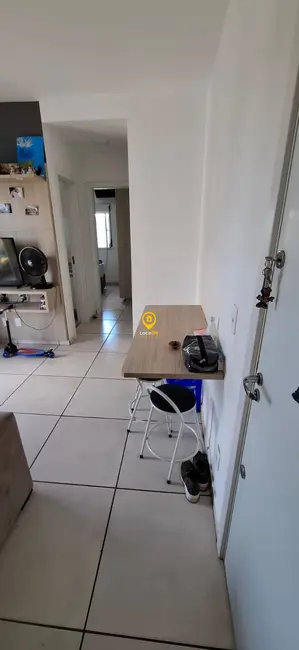 Apartamento com 2 quartos à venda, 47m2 em Ipiranga, Ribeirao Preto - SP - imagem 8 Foto 8 de Apartamento com 2 quartos à venda, 47m2 em Ipiranga, Ribeirao Preto - SP