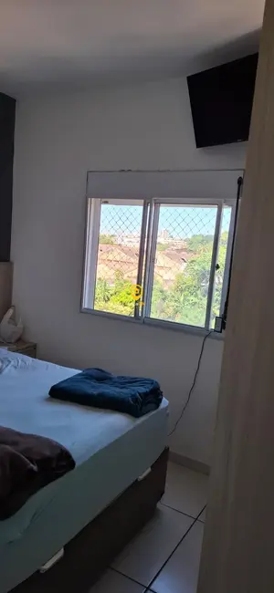 Foto 2 de Apartamento com 2 quartos à venda, 47m2 em Ipiranga, Ribeirao Preto - SP