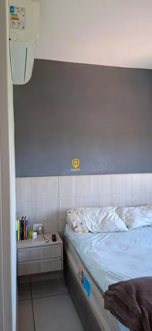 Apartamento com 2 quartos à venda, 47m2 em Ipiranga, Ribeirao Preto - SP - imagem 4 Foto 4 de Apartamento com 2 quartos à venda, 47m2 em Ipiranga, Ribeirao Preto - SP