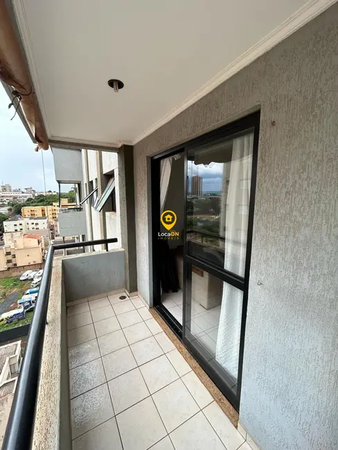 Foto 2 de Apartamento com 2 quartos à venda, 64m2 em Parque Industrial Lagoinha, Ribeirao Preto - SP