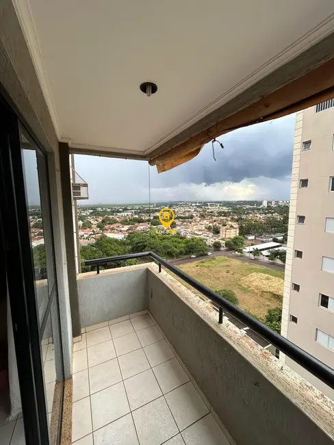 Foto 1 de Apartamento com 2 quartos à venda, 64m2 em Parque Industrial Lagoinha, Ribeirao Preto - SP