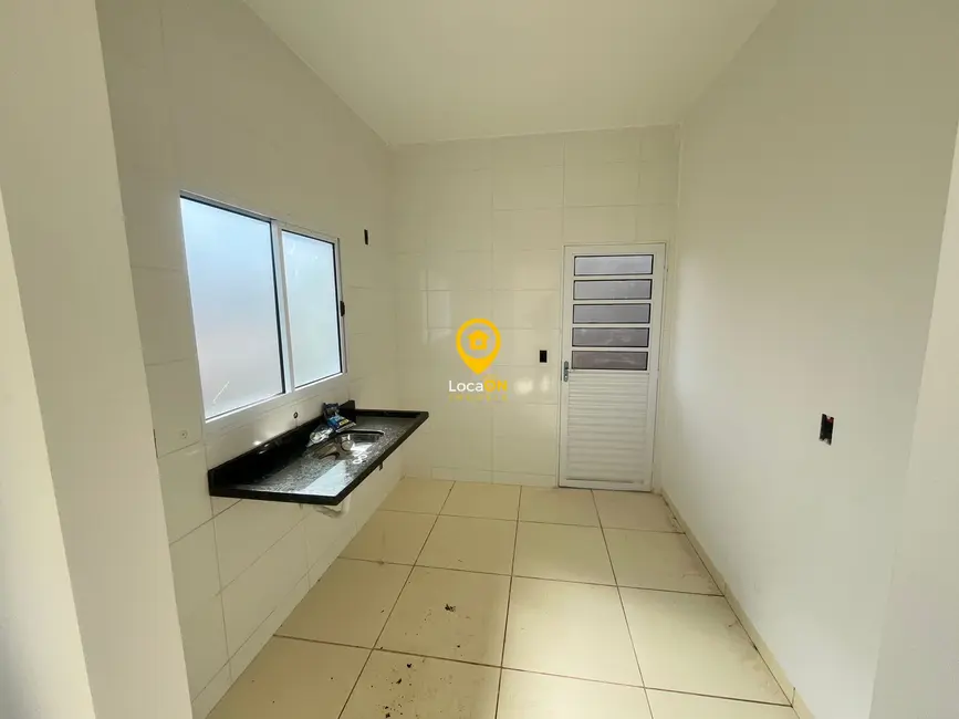 Foto 3 de Casa com 2 quartos à venda, 54m2 em Jardinopolis - SP