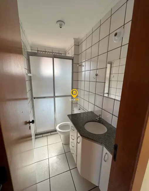 Foto 5 de Apartamento com 1 quarto à venda, 52m2 em Vila Seixas, Ribeirao Preto - SP