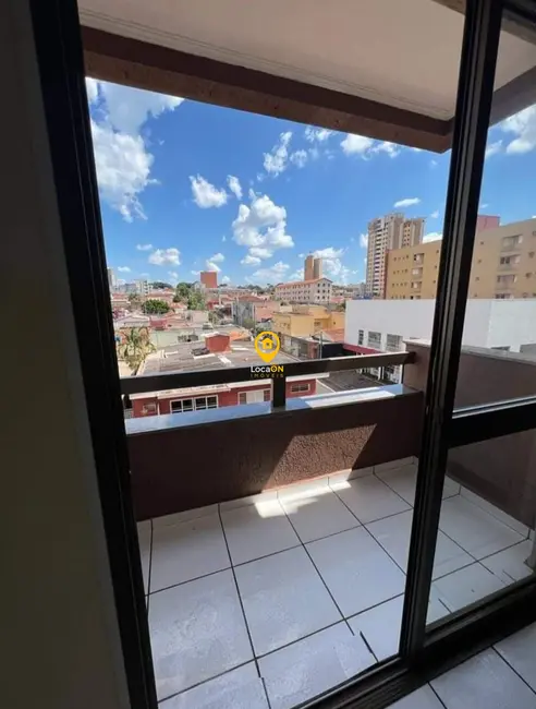 Foto 2 de Apartamento com 1 quarto à venda, 52m2 em Vila Seixas, Ribeirao Preto - SP