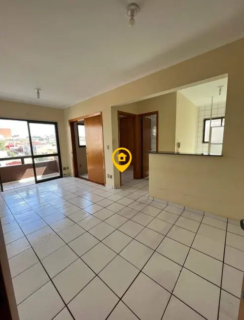 Foto 1 de Apartamento com 1 quarto à venda, 52m2 em Vila Seixas, Ribeirao Preto - SP