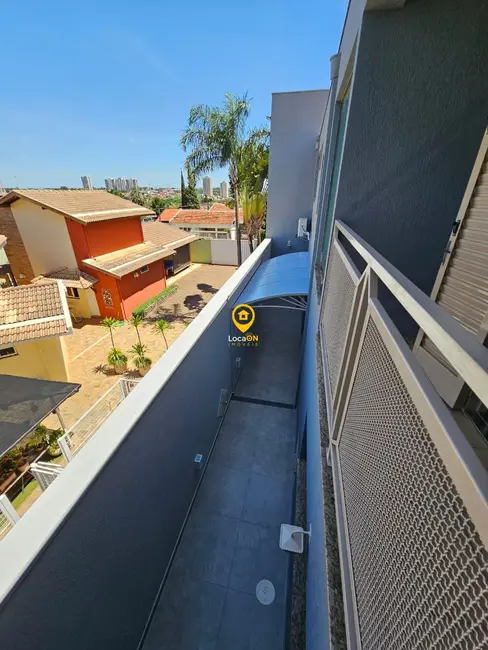 Casa com 3 quartos para alugar, 120m2 em Jardim Santa Lúcia, Araraquara - SP - imagem 6 Foto 6 de Casa com 3 quartos para alugar, 120m2 em Jardim Santa Lúcia, Araraquara - SP