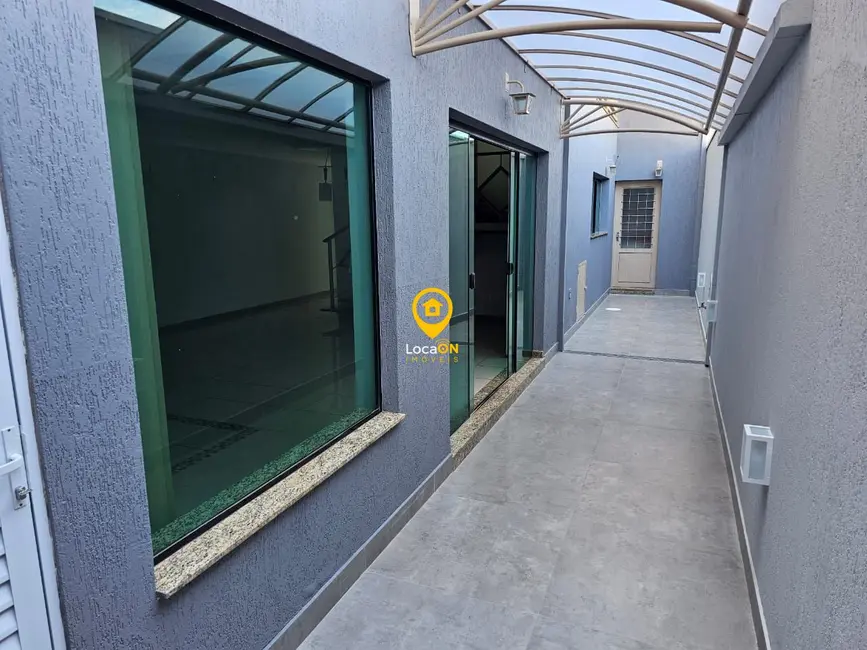 Foto 18 de Casa com 3 quartos para alugar, 120m2 em Jardim Santa Lúcia, Araraquara - SP