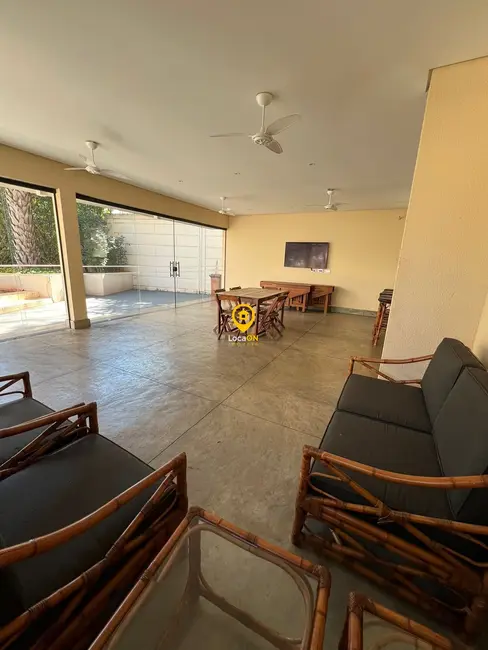 Foto 3 de Apartamento com 3 quartos à venda, 170m2 em Ribeirânia, Ribeirao Preto - SP