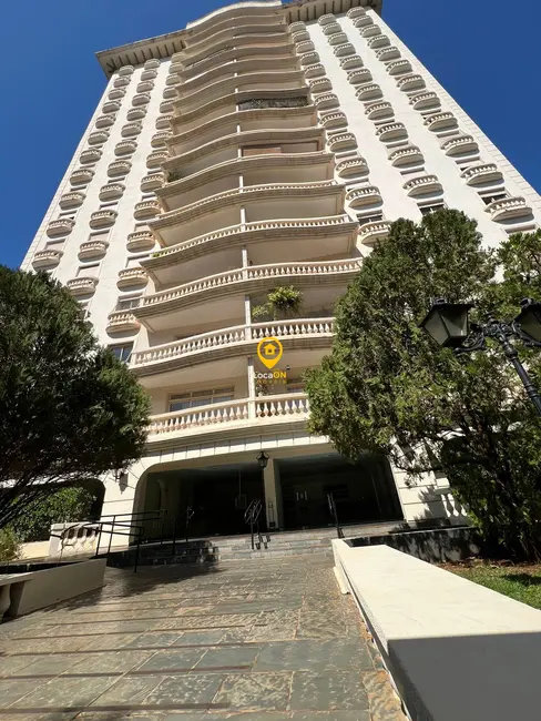 Foto 1 de Apartamento com 3 quartos à venda, 170m2 em Ribeirânia, Ribeirao Preto - SP