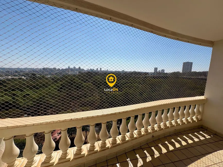 Foto 2 de Apartamento com 3 quartos à venda, 170m2 em Ribeirânia, Ribeirao Preto - SP