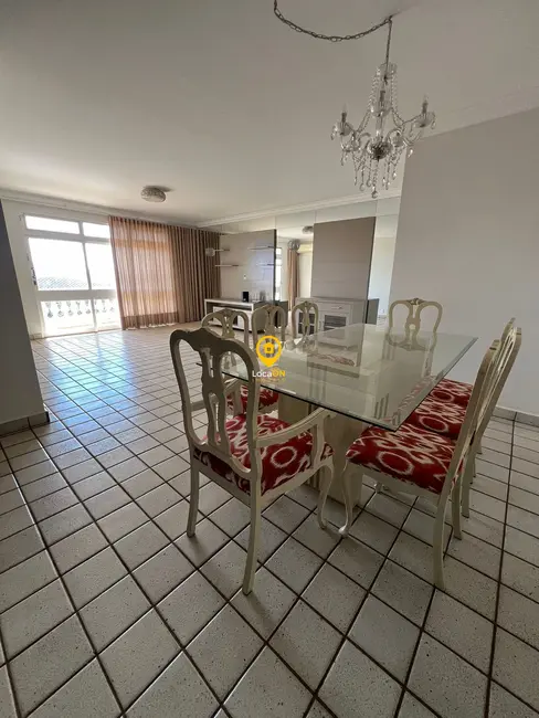 Foto 9 de Apartamento com 3 quartos à venda, 170m2 em Ribeirânia, Ribeirao Preto - SP