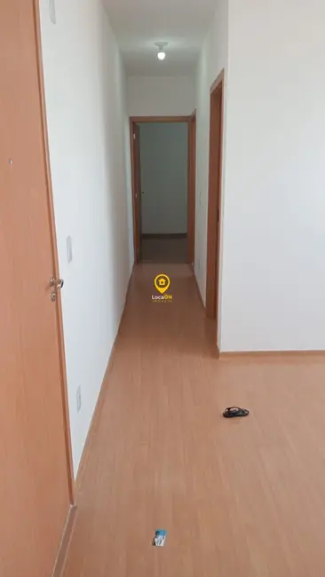 Foto 3 de Apartamento com 2 quartos à venda, 44m2 em Ribeirao Preto - SP